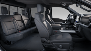 2025 Ford F-150® Internal Image 1